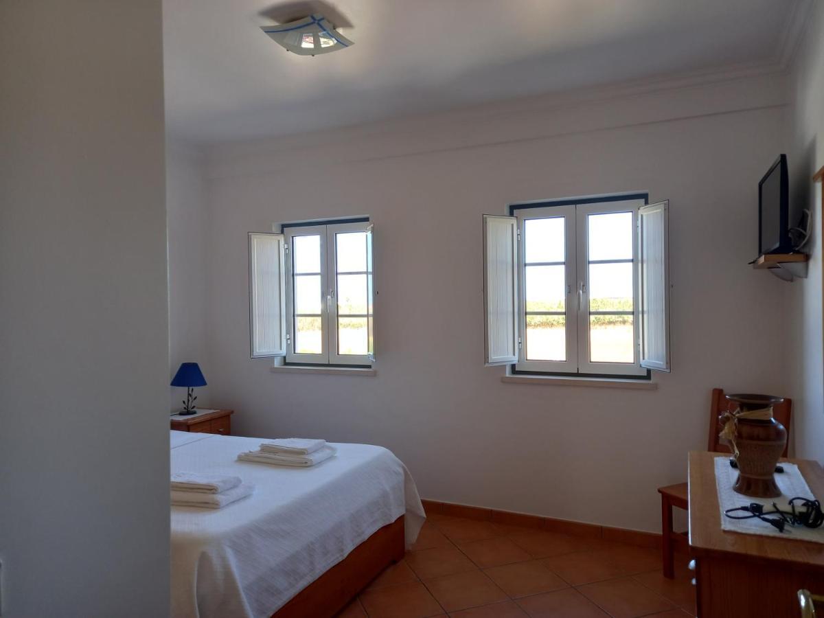 T2,Casa Sol E Mar 50464/Al Apartment Vila Nova de Milfontes Bagian luar foto