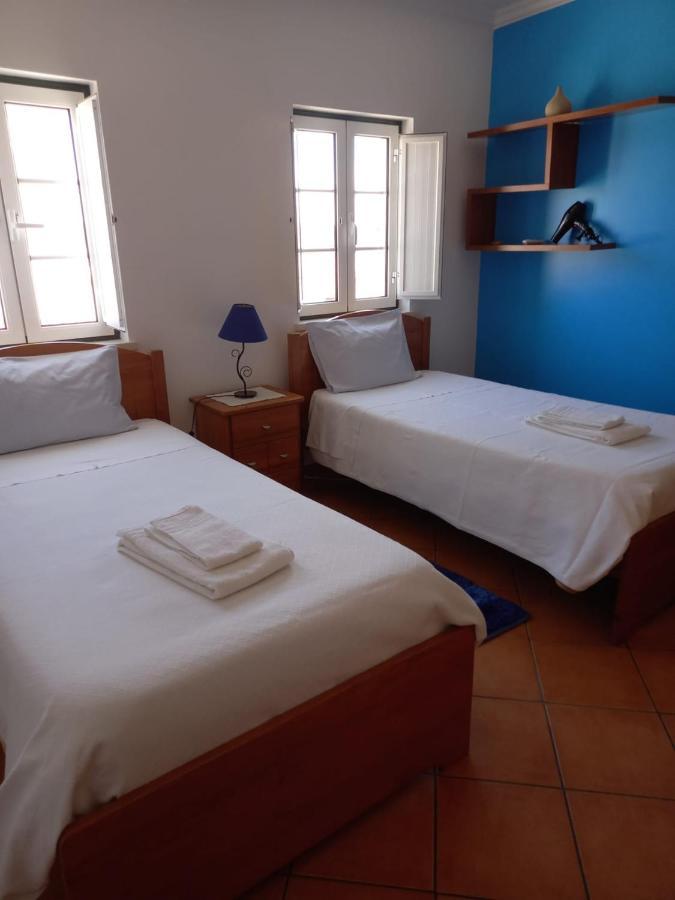 T2,Casa Sol E Mar 50464/Al Apartment Vila Nova de Milfontes Bagian luar foto
