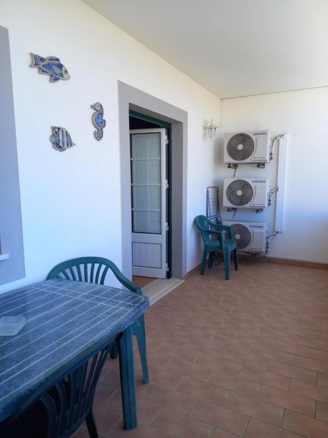 T2,Casa Sol E Mar 50464/Al Apartment Vila Nova de Milfontes Bagian luar foto